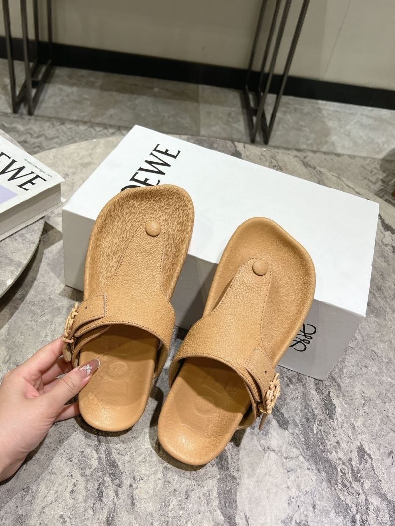 Loewe Sandals